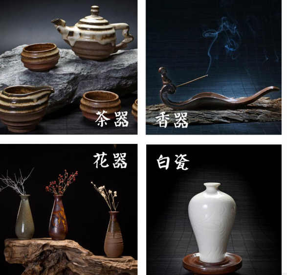 大宋定窯：專注千年定窯文化，深受消費者垂愛(圖7)