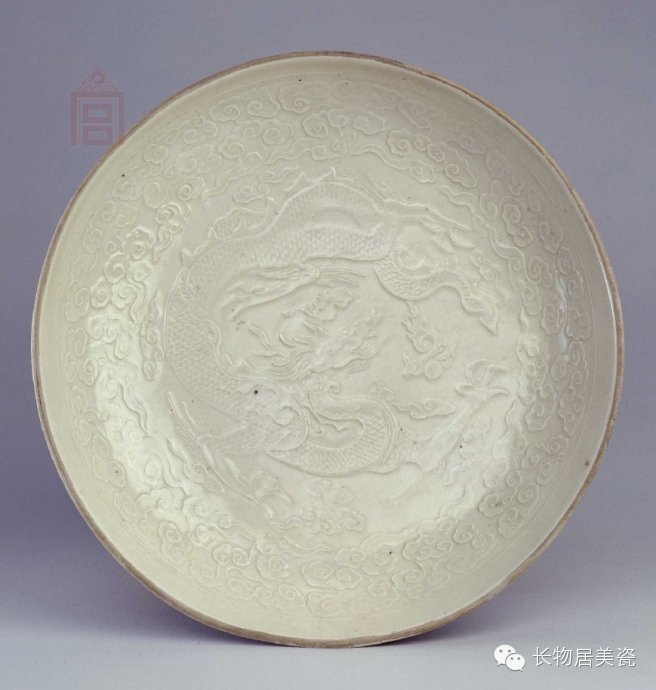 定窯瓷有幾種顏色？(圖4)