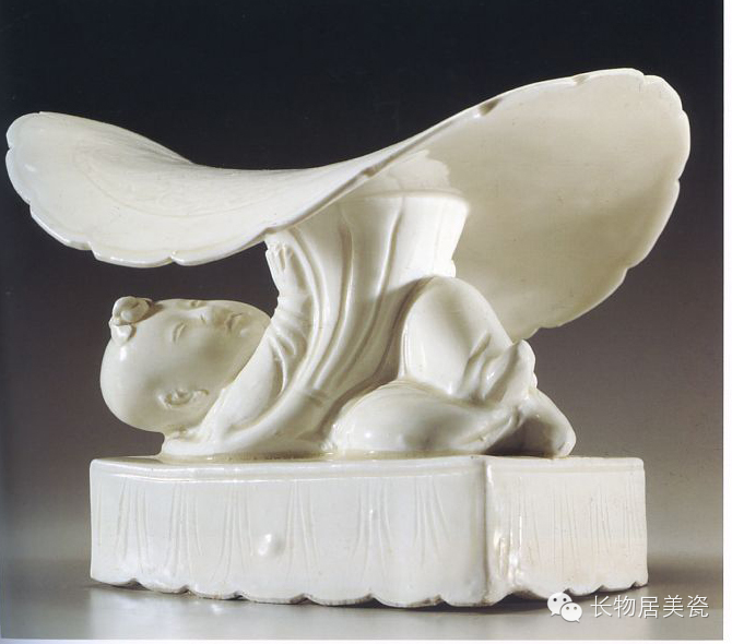 定窯瓷有幾種顏色？(圖3)