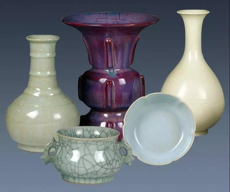 北宋晚期的定瓷是否真的“有芒，不堪用”？(圖1)