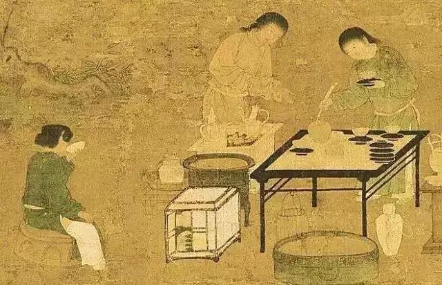 北宋晚期的定瓷是否真的“有芒，不堪用”？(圖5)