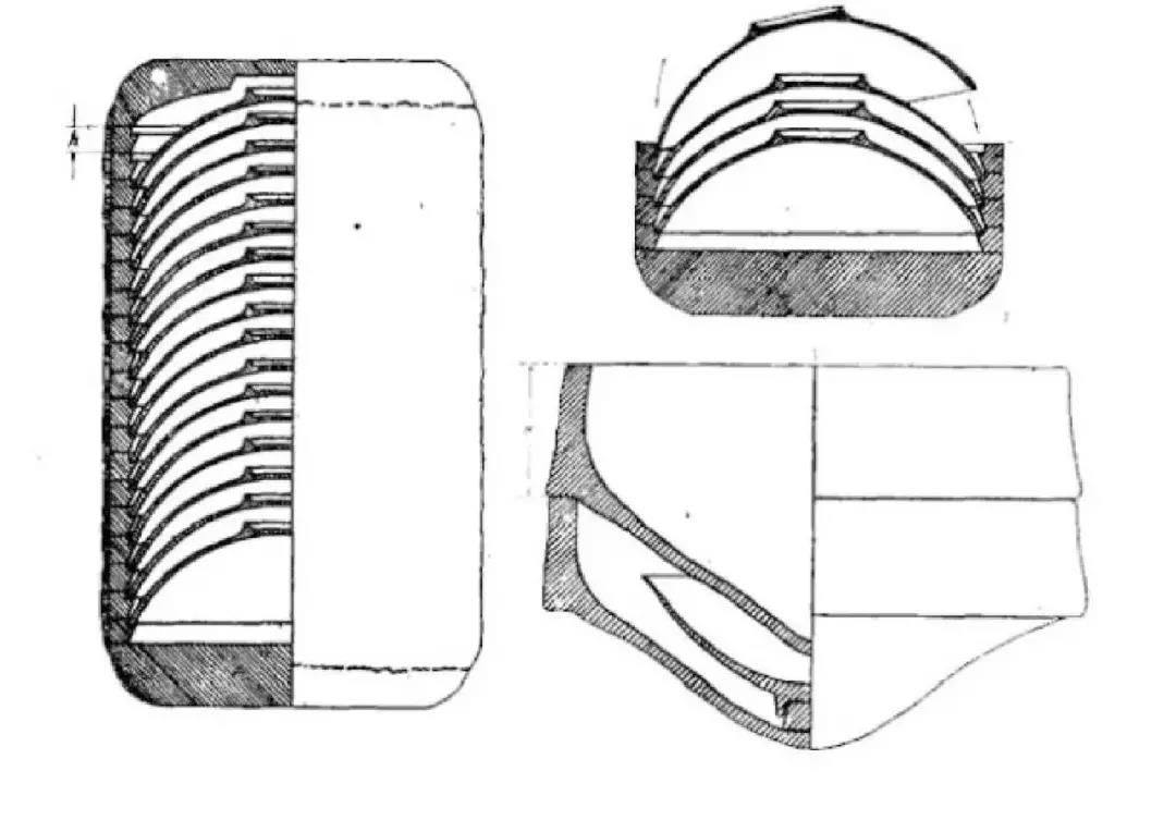 北宋晚期的定瓷是否真的“有芒，不堪用”？(圖6)