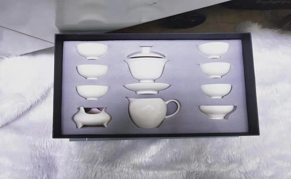 皇堯御匠精品定窯茶器“特賣周”，讓品茗變得更有儀式感 (圖2)